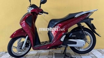 SH 125 2018 Đỏ đen siêu chất 43C1-806.60