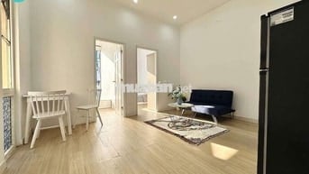 2 PHÒNG NGỦ SIÊU RỘNG, ĐẦY ĐỦ TIỆN NGHI NGAY CẦU THỊ NGHÈ BANCOL 