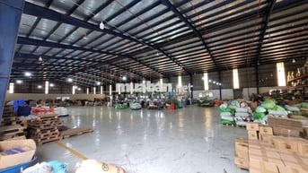Cho thuê kho xưởng trong KCN Tân Tạo, Quận Bình Tân, TP.HCM
