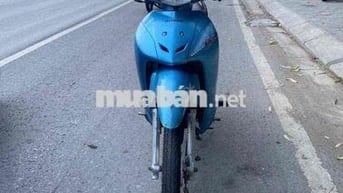 Honda Wave A chính chu đời cao zin cả xe đẹp mê ly