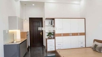 Phòng Trọ Rộng 30m2 Full nội thất mới toanh 100% Quận 12