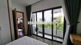 ☘️ 1PN Ban Công ở ngay Dakao, Quận 1 gần Đài Truyền Hình, Phố đi Bộ