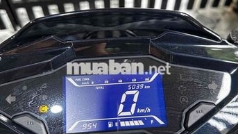 Honda Air Blade 160 2025 Đen 5039 km