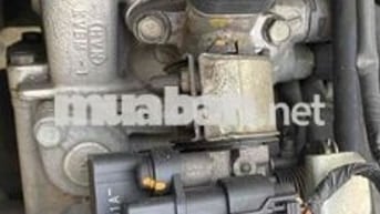 Honda Air Blade FI zin