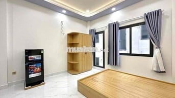 CHO THUÊ PHÒNG CỬA SỔ BAN CÔNG MỚI XÂY GẦN ĐH NGUYỄN TẤT THÀNH QUẬN 12