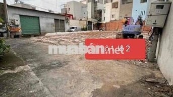 Đất f0 Trần Thị Hè, sổ riêng, 4.2m x 12, 3.79 tỷ