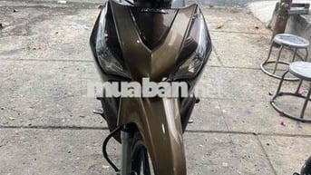 Honda Future 2014 màu Nâu