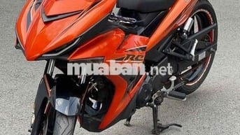 Yamaha Exciter 150cc 2018 Cam đen bstp CHÍNH CHỦ