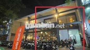 Cho thuê MT 175B Cao Thắng Q10 ,10x32 , 1 trệt 1 lầu,230tr