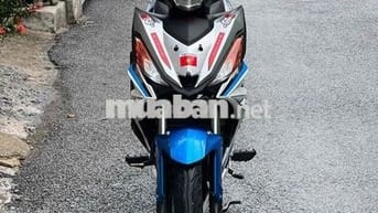 Honda Winner V1 2018