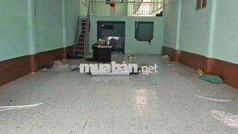 Cho thuê nhà mtnb tây thạnh, đường s11 dt 5x20m trống suốt