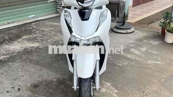 Honda SH 150 CBS 2022 Trắng bán trả góp
