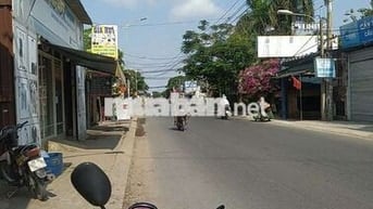 nhà tạm mặt tiền kinh chung uon vla