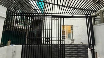 BÁN NHÀ 2 HẺM 3M (Ko XH) NGUYỄN MINH CHÂU, P.PHÚ TRUNG, Q.TP 3 TỶ 860