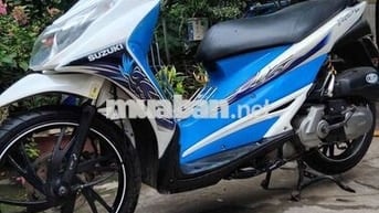 Suzuki Hayate FI .9 chủ bao ký máy zin êm giá tốt 