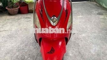 SYM Attila Alizabeth fi Đỏ bstp