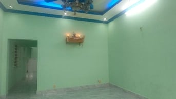 Cho thuê nhà trệt lầu hẻm lê văn thịnh 10 triệu