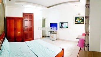 CHÍNH CHỦ CHO THUÊ PHÒNG KHÉP KÍN NGÕ 23 NGUYỄN CHÁNH -  GIÁ 4 TR