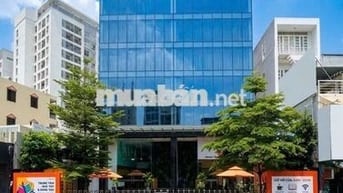 🔥 CHO THUÊ TÒA NHÀ ĐƯỜNG TRẦN KHẮC CHÂN DT 15M X 34M 7 TẦNG , QUẬN 1 🔥