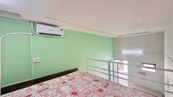 Sang 38 phòng Hà Huy Giáp full máy lạnh