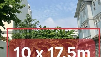 Bán nhanh đất nền Biệt Thự ( Quận 2 cũ ) , Khu 1 