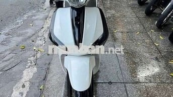 Piaggio Liberty yget abs 2017 Trắng 90%
