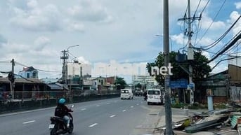 Chính Chủ Cần Bán gấp Đất MT Quốc Lộ 13, Hiệp Bình Phước, Thủ Đức