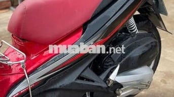 Honda Air Blade 2014 Đỏ đen