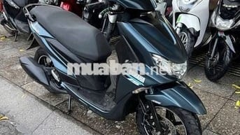 Yamaha Freego 2021 Xanh đen Mới 90%