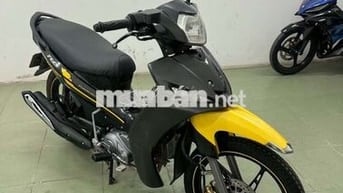Yamaha Sirius Fi 2017 đầu nồi rin , 1 chủ đi 