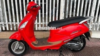 SYM Elizabeth Fi máy êm ngon sach sẽ chính chủ