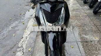 Honda SH 125 2015 Đen Đã sử dụng