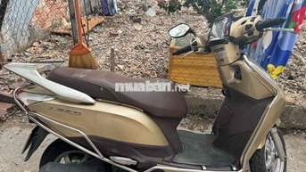 Honda Lead 2015 Vàng đồng Đã sử dụng