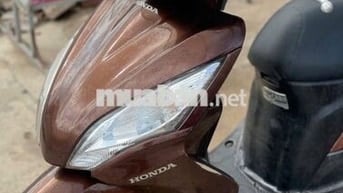 Honda Vision 2013 Nâu Zin