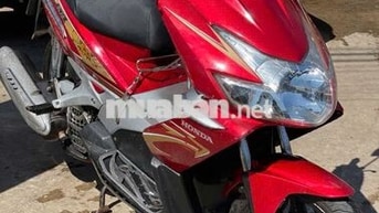 Honda Air Blade 110 Fi 2010 Đỏ