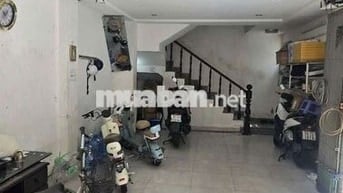 Nhà 1 Trệt 2 Lầu 2PN 10x5m Mặt Tiền Đường Số Lâm Văn Bền