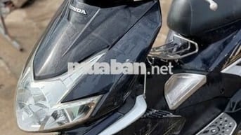 Honda Air Blade 2009 Đen