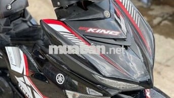 Yamaha Mx King 150 2018 Kiểng Đen