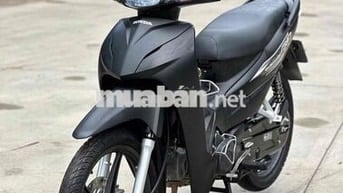 Honda Wave 2023 Đen