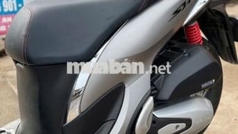 Honda SH Mode 2021 ABS Bạc
