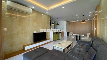 CHO THUÊ CĂN HỘ QUẬN 7 – 3PN 2WC 胡志明市第7郡公寓出租｜3房2卫