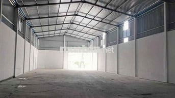 Cho Thuê Kho Xuân Thới Sơn Hóc Môn
