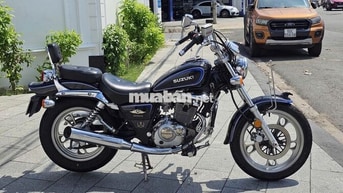 Suzuki GZ125 2013 Đen 25000 km