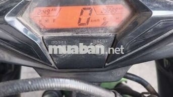 Honda CBR150 2013 Đỏ-Đen