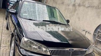 Ford Laser 1.8 bản đủ, chính chủ.