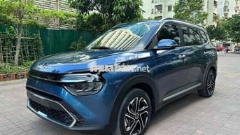 Kia Caren 2022 Luxury