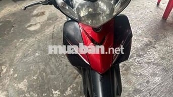 Yamaha Sirius 2010 Đỏ đen