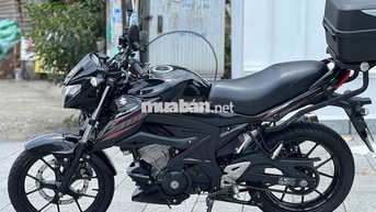 Suzuki Bandit 150 2018 Đen 32000 km