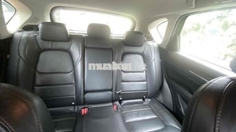Mazda CX-5 2017 2.5 Trắng