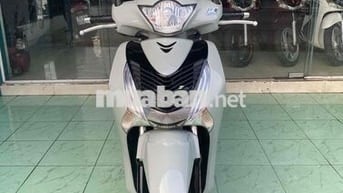 SH125 2016 bs66 khoá smkxe đẹp keg góp 0đ trao đổi